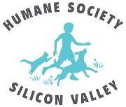 Humane Society Silicon Valley Logo